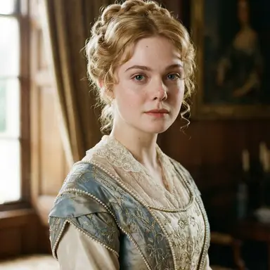 Profile image of Belle