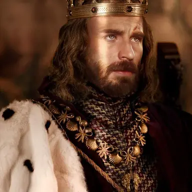 Profile image of William