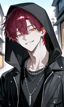 Profile image of 與那城 緋月