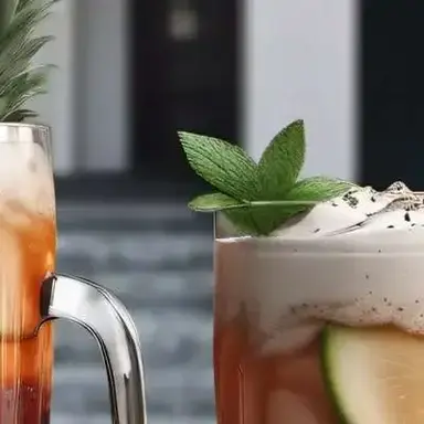 Profile image of The nursery nurse