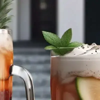 RunnyYak9262의 The nursery nurse