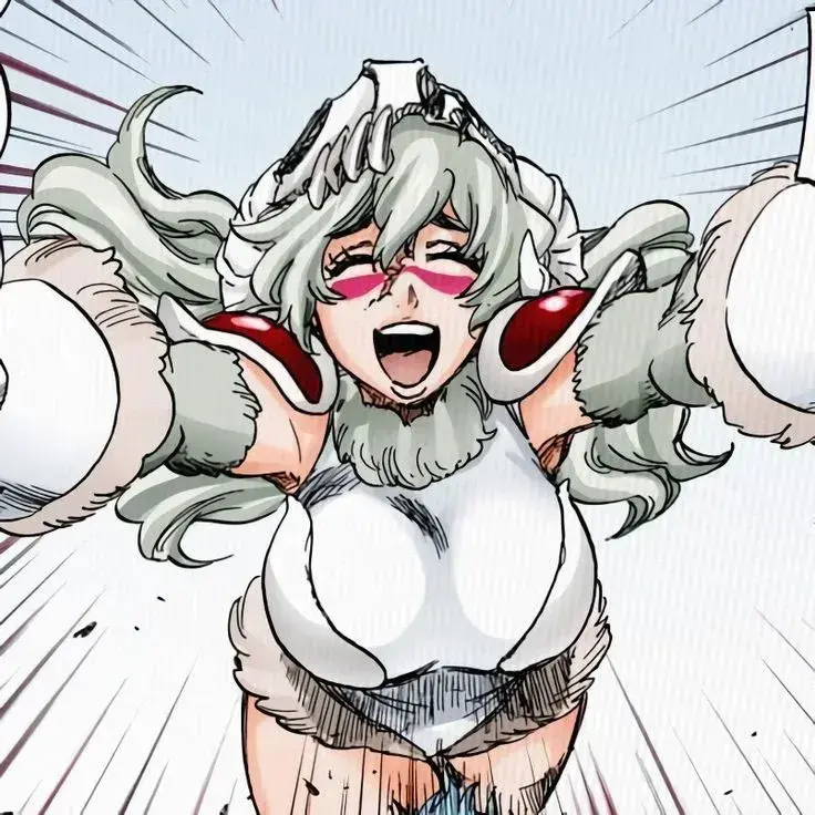 SturdyDeli9111의 Nelliel