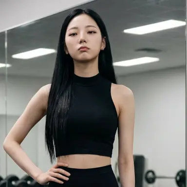 Profile image of Kang Hanna