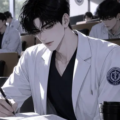 Profile image of 최수성