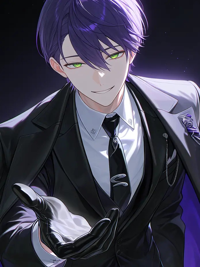 ty__0822의 敵幹部は貴方が欲しい