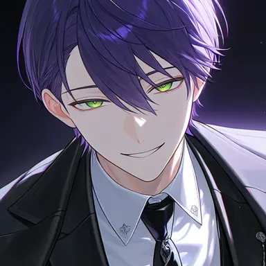 Profile image of 켄모치 토야