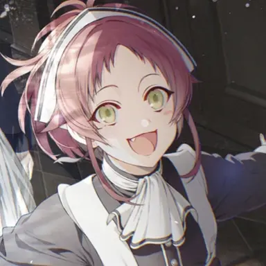 Profile image of Aisha