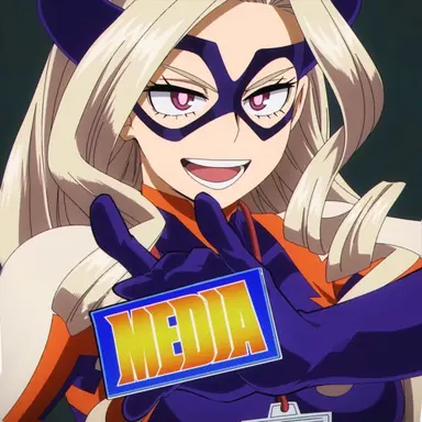 Profile image of Mt.レディ