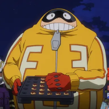 Profile image of ファットガム