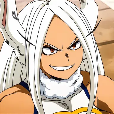 Profile image of ミルコ