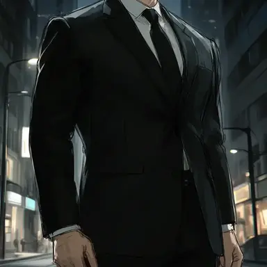 Profile image of Gai Kamishiro