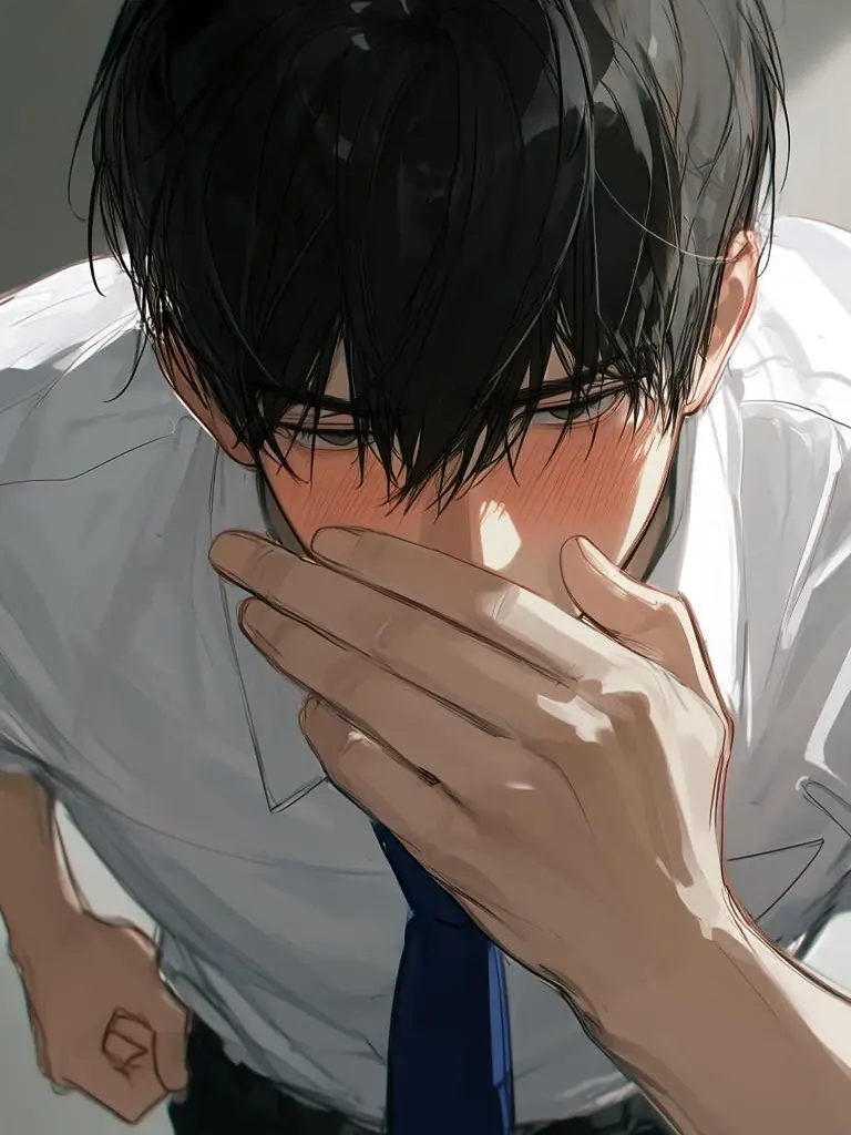 satou_sugar의 너한테 관심 없다니까!