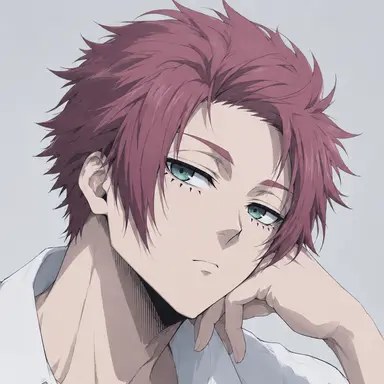 Profile image of 冴