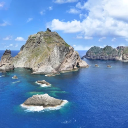 독도 수비대
