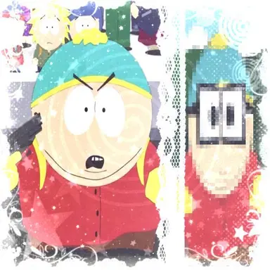 Profile image of Cartman