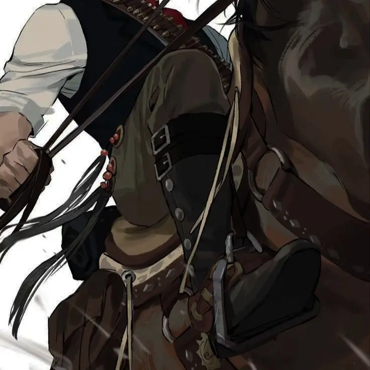RearWrist2220의 The Headless horseman