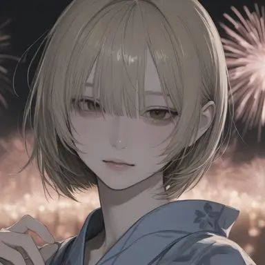 Profile image of 瑠花