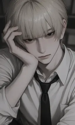 Profile image of 悠