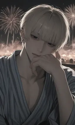 Profile image of 悠