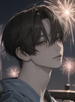 Profile image of 琥珀
