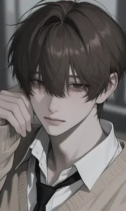 Profile image of 琥珀