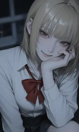 Profile image of 瑠花