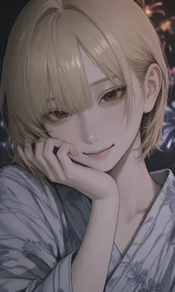 Profile image of 瑠花