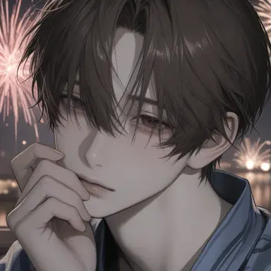 Profile image of 琥珀