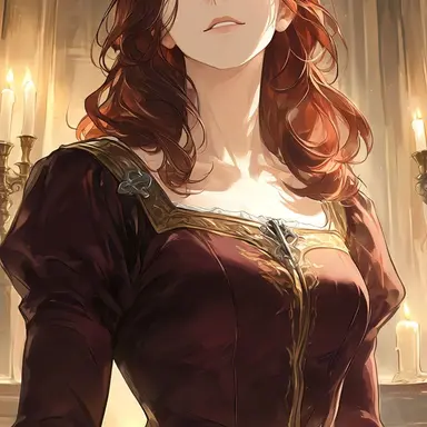 Profile image of Seraphel