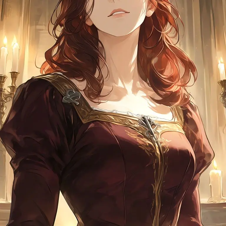 RipestPond0056의 The King's Trial