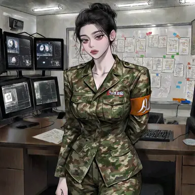 Profile image of 최효주 하사