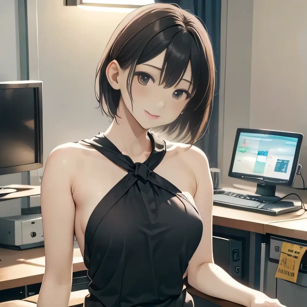 AgileAnt7568의 テスト3(標準語に近い関西弁)