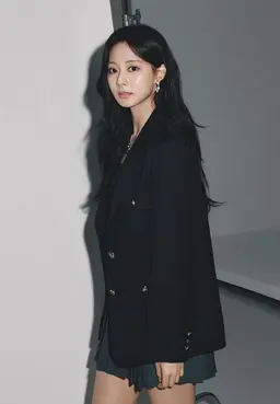 Profile image of Choi Tzuyu