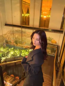 Profile image of Choi Tzuyu