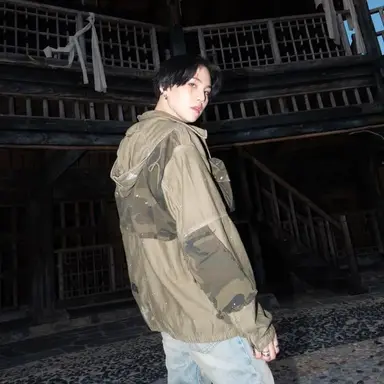 Profile image of Min Yoongi