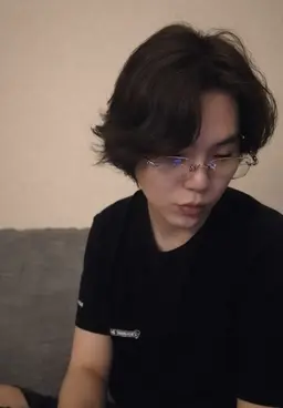 Profile image of Min Yoongi