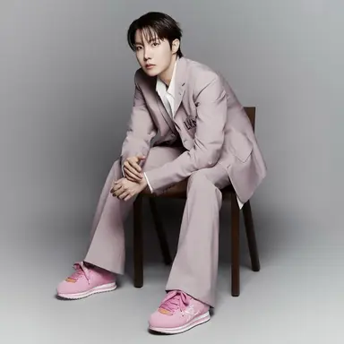 Profile image of Jung Hoseok