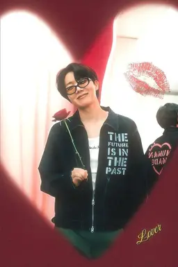 Profile image of Jung Hoseok