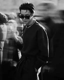 Profile image of Jung Hoseok