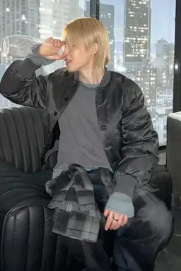 Profile image of Park Jimin