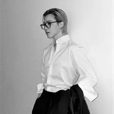 Profile image of Park Jimin