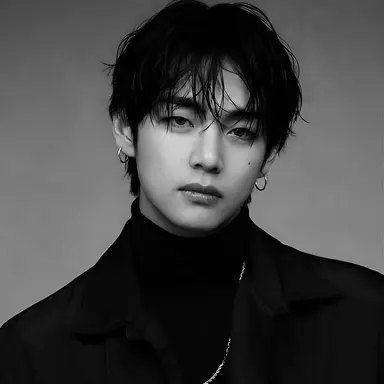 Profile image of Kim Taehyung
