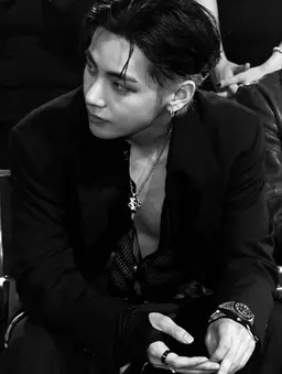 Profile image of Kim Taehyung