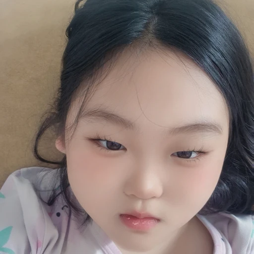 일찐녀 다흰