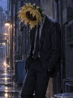 Profile image of Sol