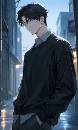 Profile image of Ren Ichinose