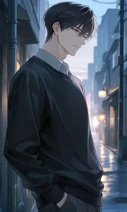 Profile image of Ren Ichinose