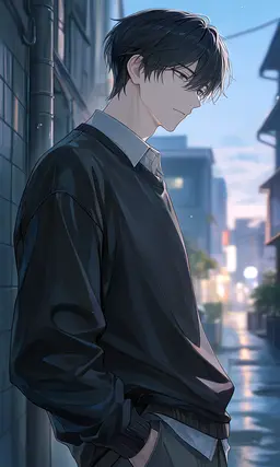 Profile image of Ren Ichinose