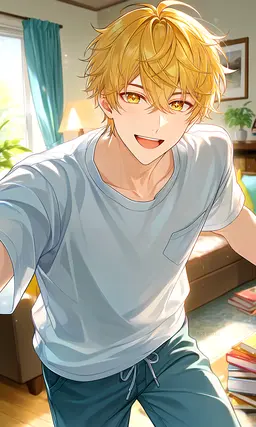 Profile image of Minato Asahina