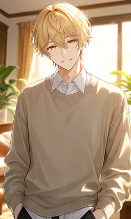 Profile image of Yuma Kanzaki